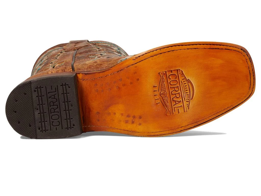 商品Corral Boots|A4398,价格¥1719,第3张图片详细描述