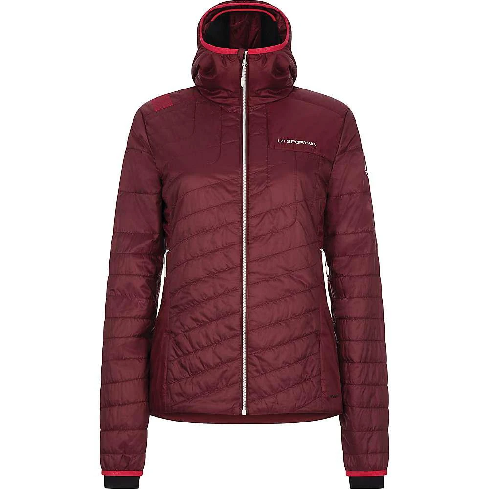 商品La Sportiva|La Sportiva Women's Misty Primaloft Jacket,价格¥1072,第1张图片