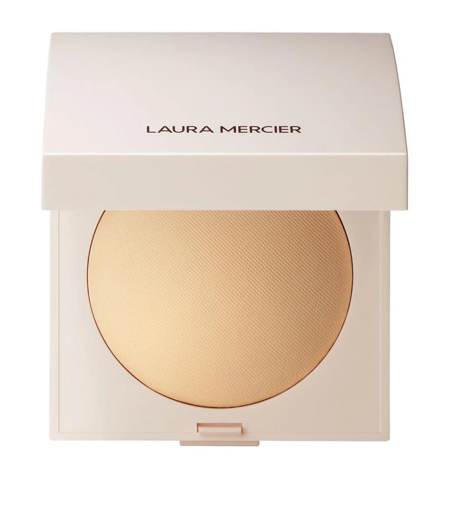 商品Laura Mercier|Real Flawless Luminous Perfecting Pressed Powder,价格¥409,第1张图片