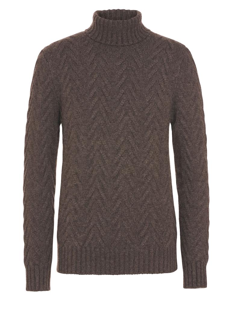 Kiton Jersey Cashmere商品第1张图片规格展示