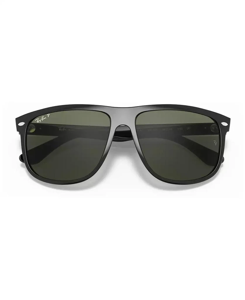 商品Ray-Ban|Polarized Sunglasses, RB4147,价格¥1633,第5张图片详细描述