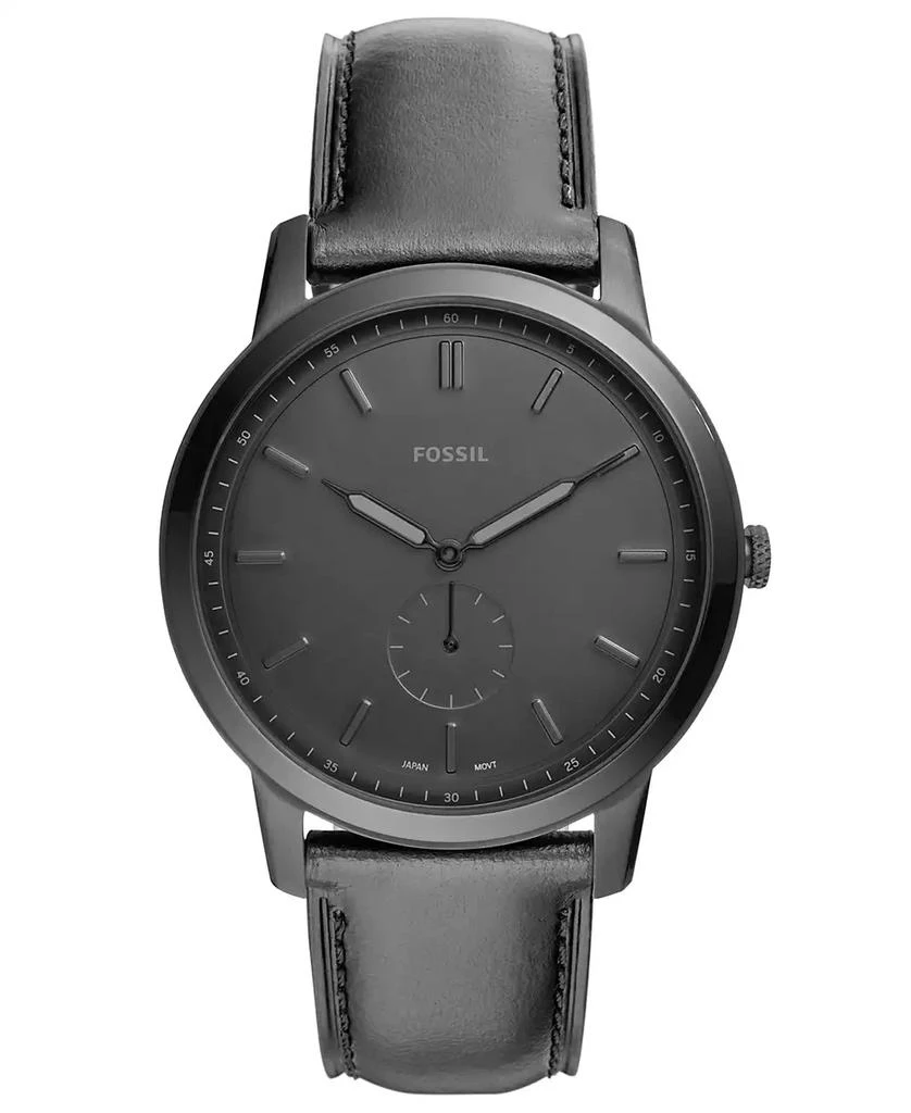 商品Fossil|男表石英机芯 44mm,价格¥986,第1张图片