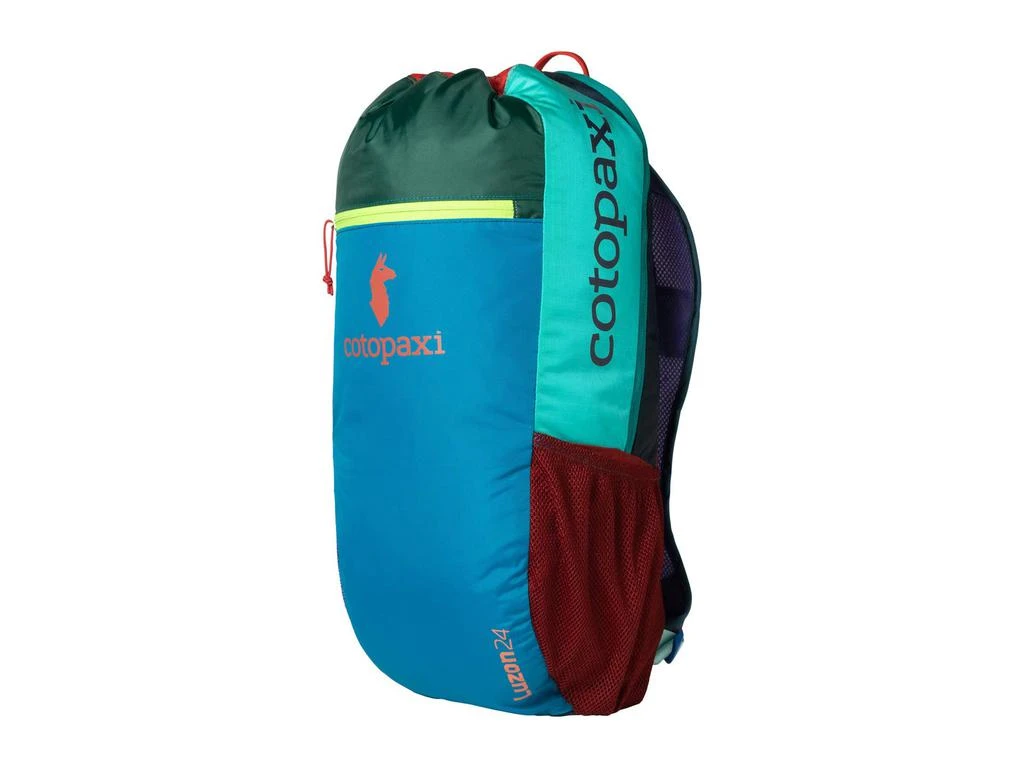 商品Cotopaxi|24 L Luzon Daypack,价格¥488,第1张图片