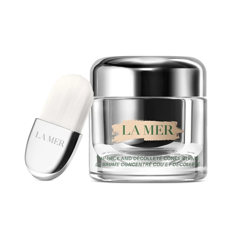 商品La Mer|海蓝之谜 紧致美颈霜  50ml,价格¥1520,第1张图片