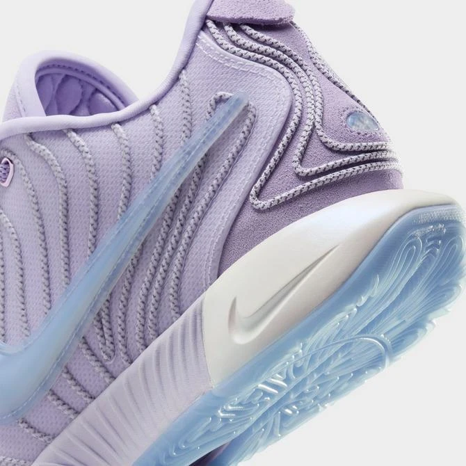 商品NIKE|Nike LeBron 21 Basketball Shoes,价格¥1497,第3张图片详细描述