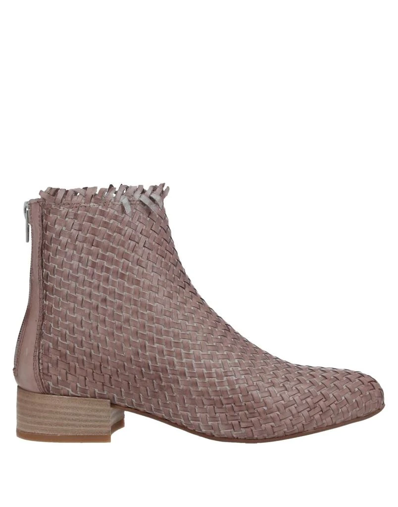 商品CAFèNOIR|Ankle boot,价格¥724,第1张图片