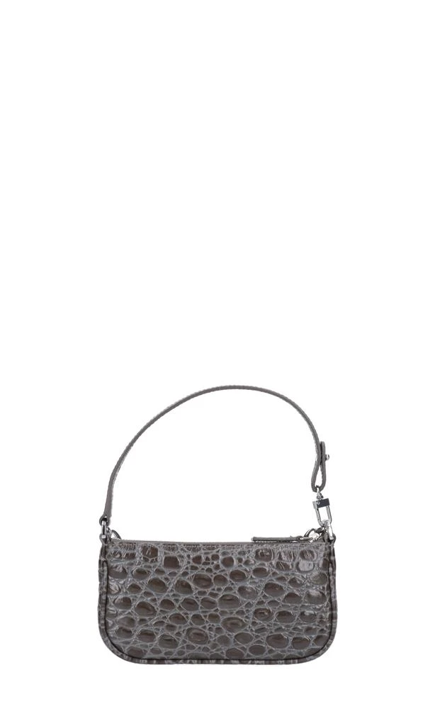 商品by FAR|BY FAR Clutch,价格¥1931,第3张图片详细描述