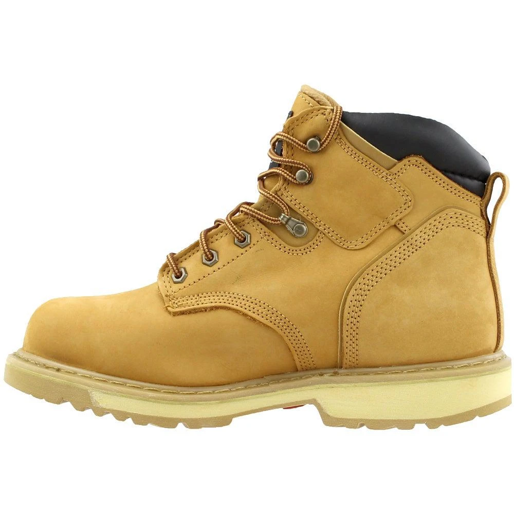 商品Timberland|Pit Boss 6 Inch Electrical Steel Toe Work Boots,价格¥919,第4张图片详细描述