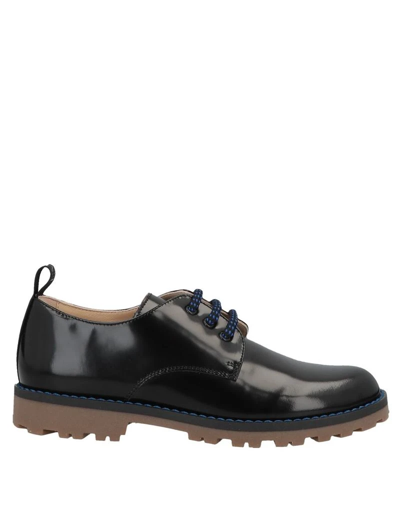 商品Emporio Armani|Formal shoes,价格¥1115,第1张图片