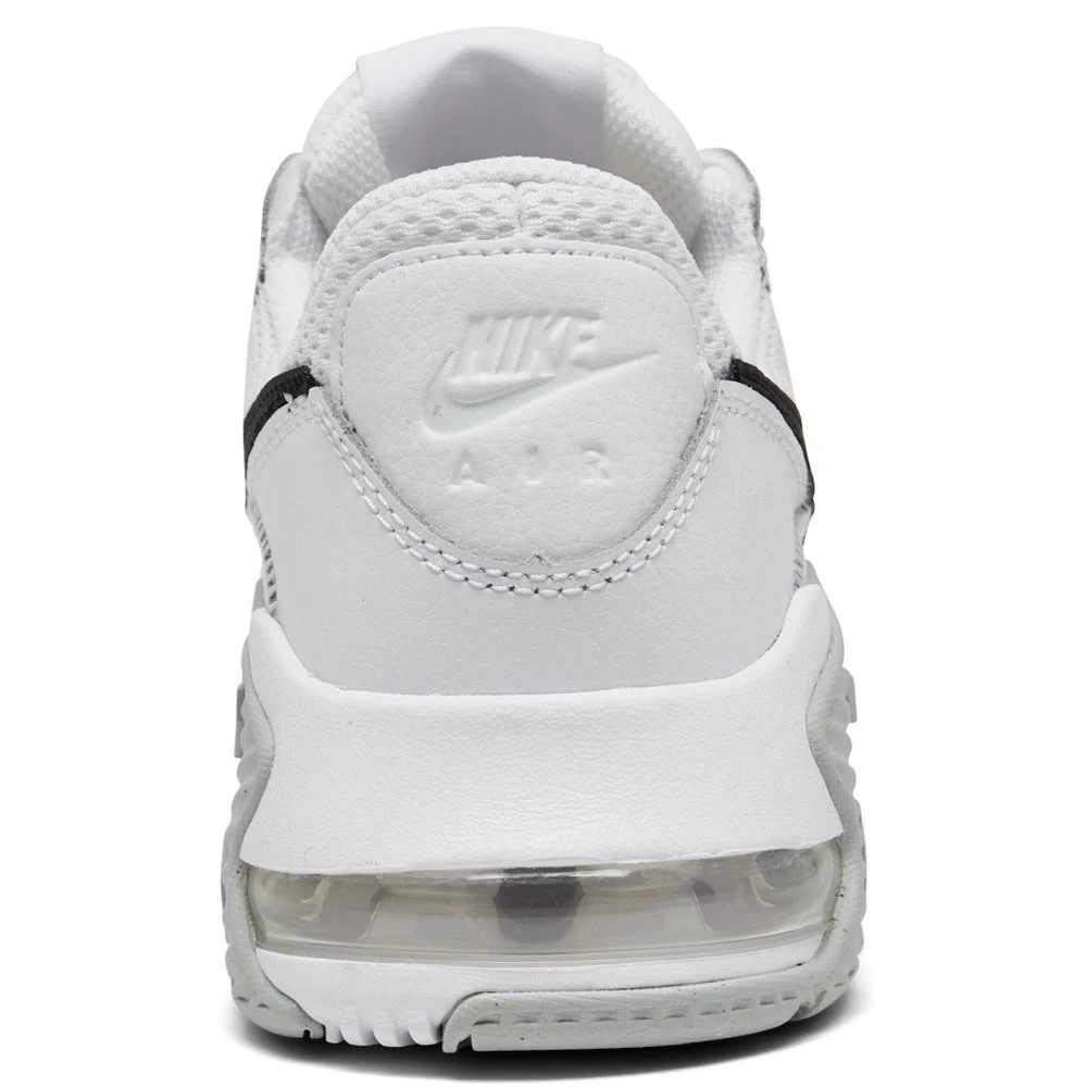 商品NIKE|Women's Air Max Excee Casual Sneakers from Finish Line,价格¥533,第3张图片详细描述