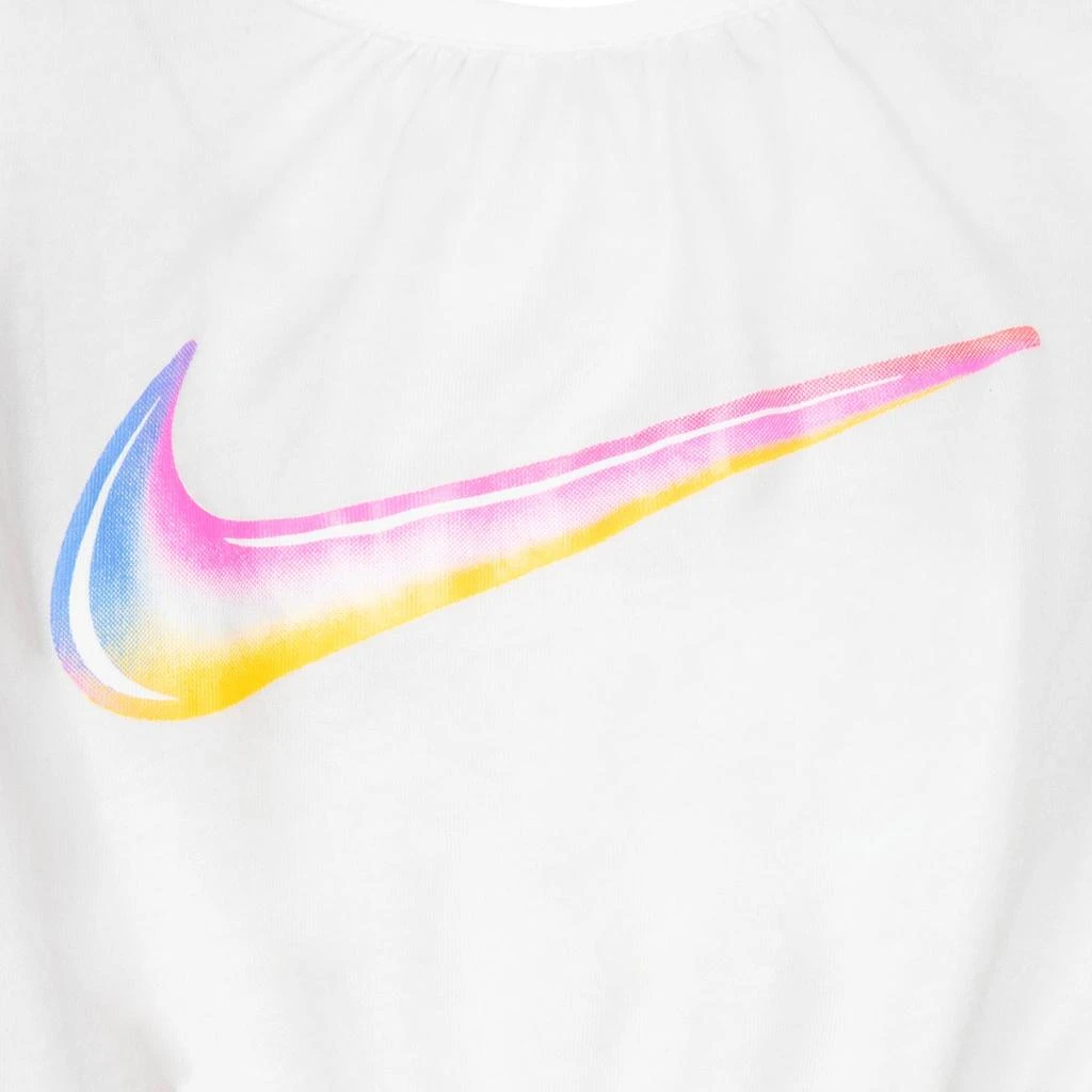 Nike Girls' Freeze Tag Sport Tank And Scooter 商品
