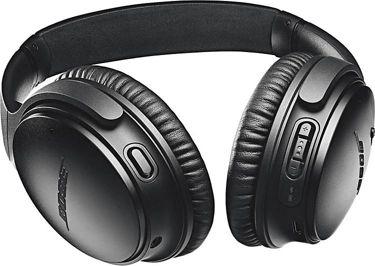 商品Bose|QuietComfort 35无线耳机II,价格¥2232-¥2603,第3张图片详细描述