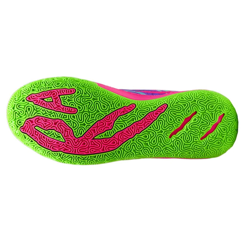 商品Puma|MB.03 Toxic Basketball Shoes,价格¥483,第5张图片详细描述