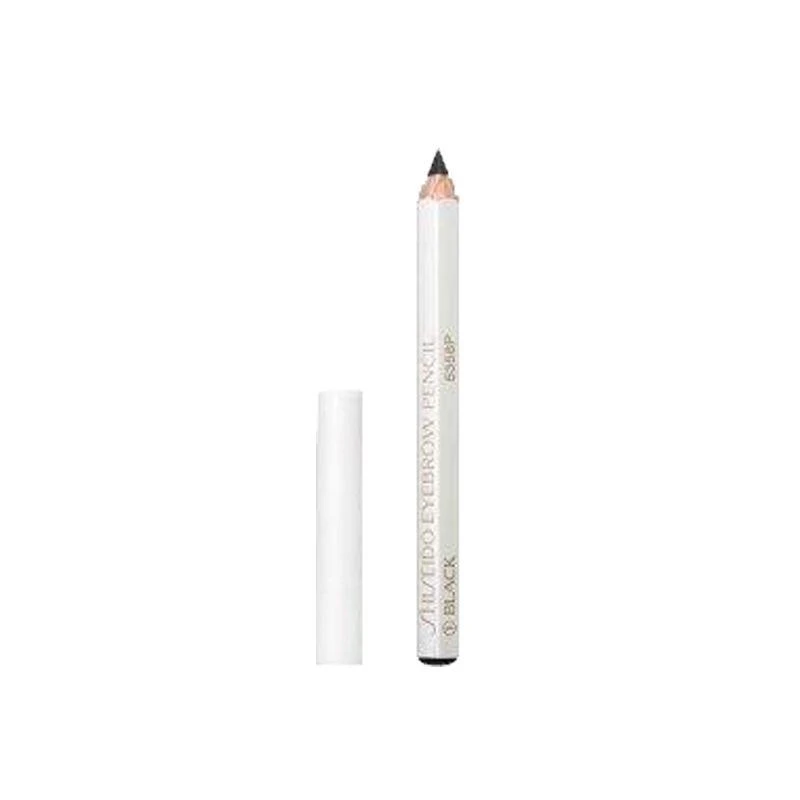 商品Shiseido|日本直邮Shiseido资生堂眉笔铅笔1号1.2g防水锁色不晕染持久自然,价格¥100,第1张图片