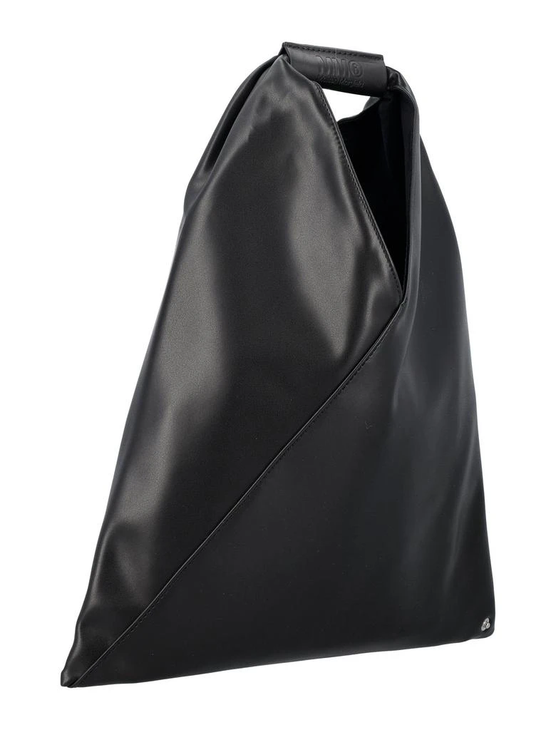 商品MAISON MARGIELA|MM6 Maison Margiela Japanese Small Tote Bag,价格¥1802,第3张图片详细描述