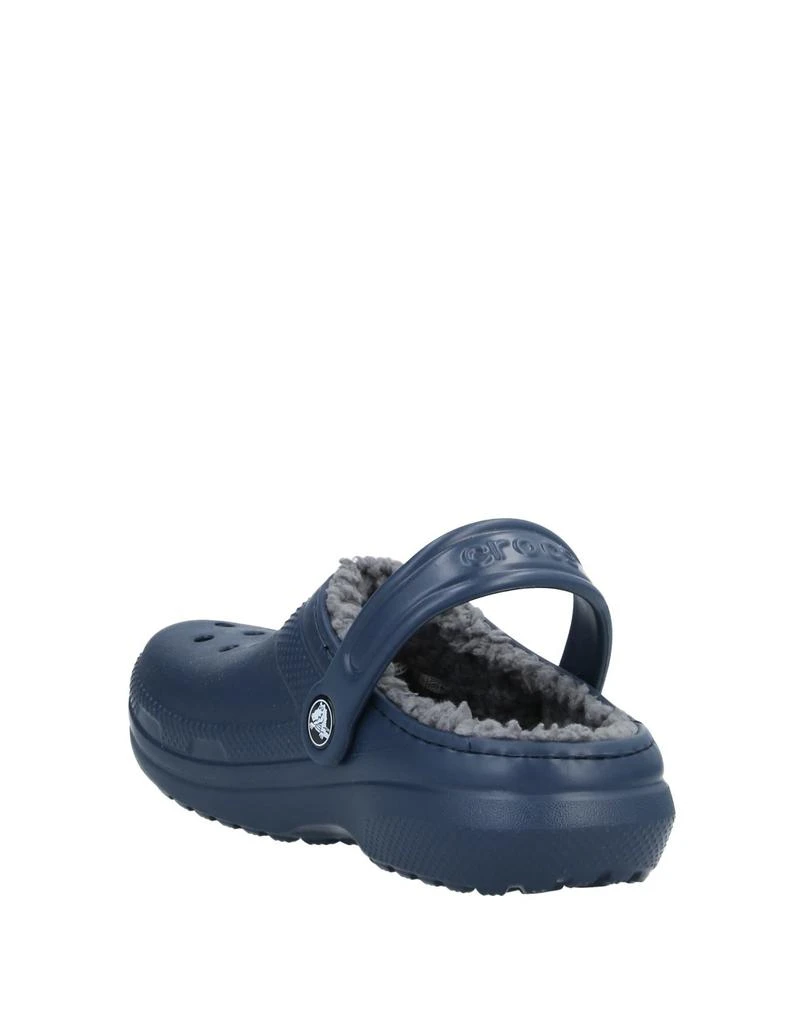 商品Crocs|Slides and slippers,价格¥326,第3张图片详细描述