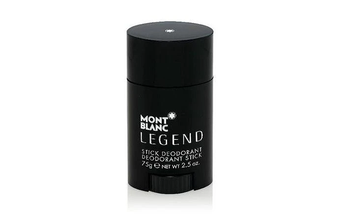 商品MontBlanc|Legend Deodorant Stick,价格¥210,第1张图片