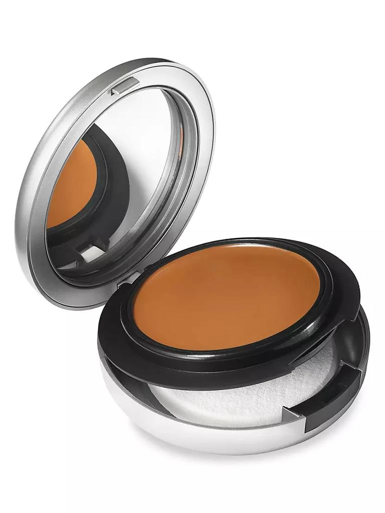 商品MAC|Studio Fix Tech Cream-To-Powder Foundation,价格¥316,第2张图片详细描述