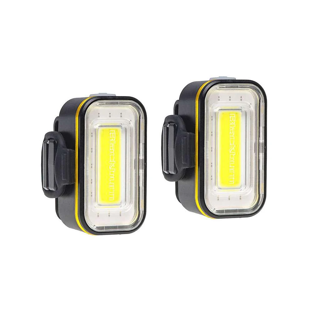 商品Blackburn|Grid 2'Fer Bike Light - Two Pack,价格¥297,第1张图片