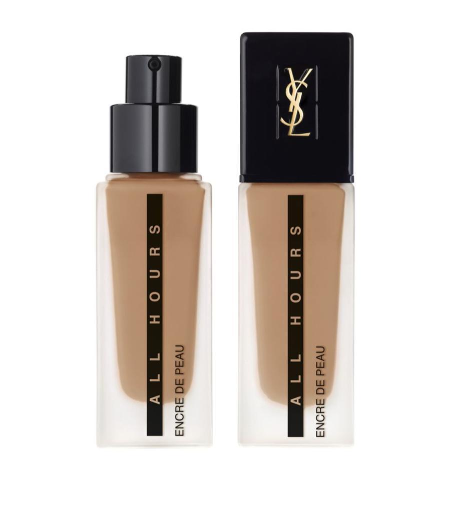 商品Yves Saint Laurent|All Hours Foundation,价格¥313,第1张图片