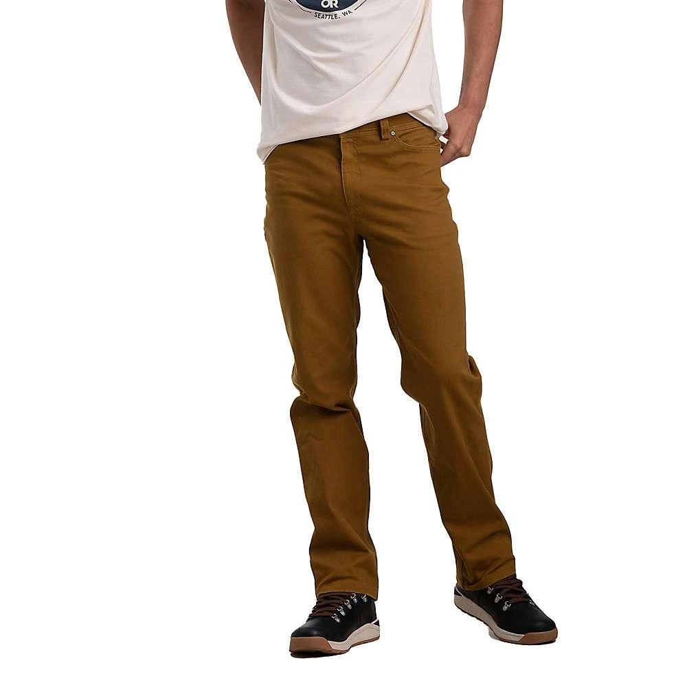 商品Outdoor Research|Outdoor Research Men's Goldbar Pant,价格¥817,第2张图片详细描述