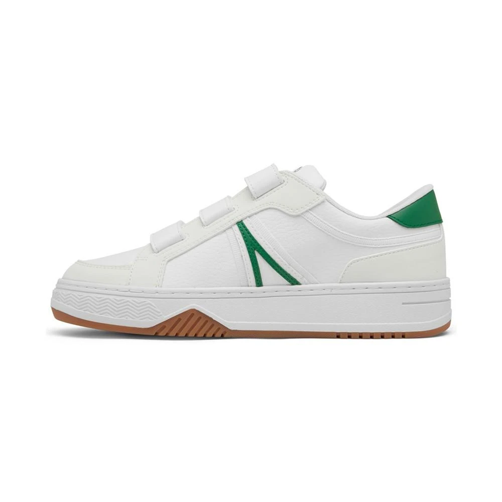 商品Lacoste|Big Kids L001 Stay-Put Casual Sneakers from Finish Line,价格¥491,第3张图片详细描述