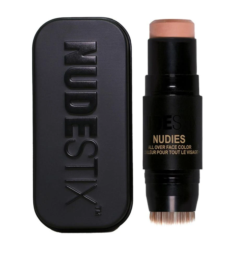 商品NUDESTIX|Nudies Matte Blush,价格¥336,第1张图片