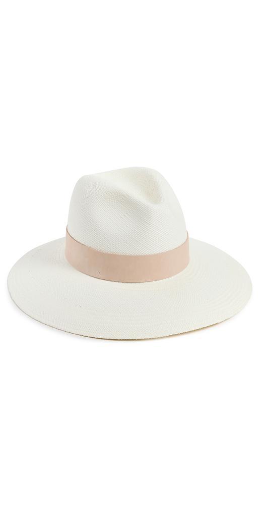 商品Janessa Leone|Janessa Leone Eleanor 帽子,价格¥1079,第1张图片
