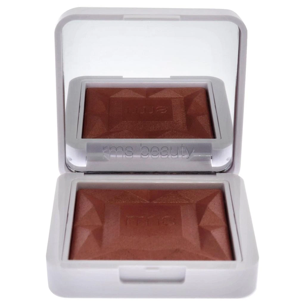 商品RMS Beauty|RMS Beauty ReDimension Hydra Powder Blush - Maidens Blush For Women 0.25 oz Blush,价格¥273,第2张图片详细描述