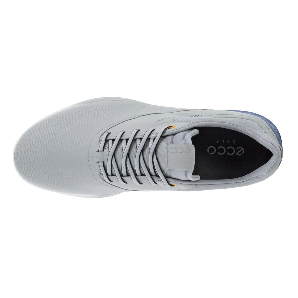 商品ECCO|S-Three GORE-TEX® Waterproof Golf Hybrid Golf Shoes,价格¥1256,第2张图片详细描述