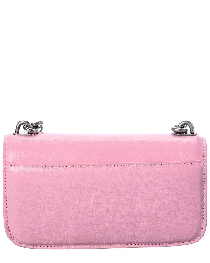 商品Balenciaga|Balenciaga Gossip XS Leather Shoulder Bag,价格¥7968,第2张图片详细描述