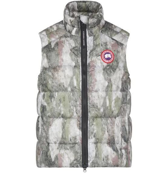 商品Canada Goose|Cypress 马甲,价格¥4672,第1张图片