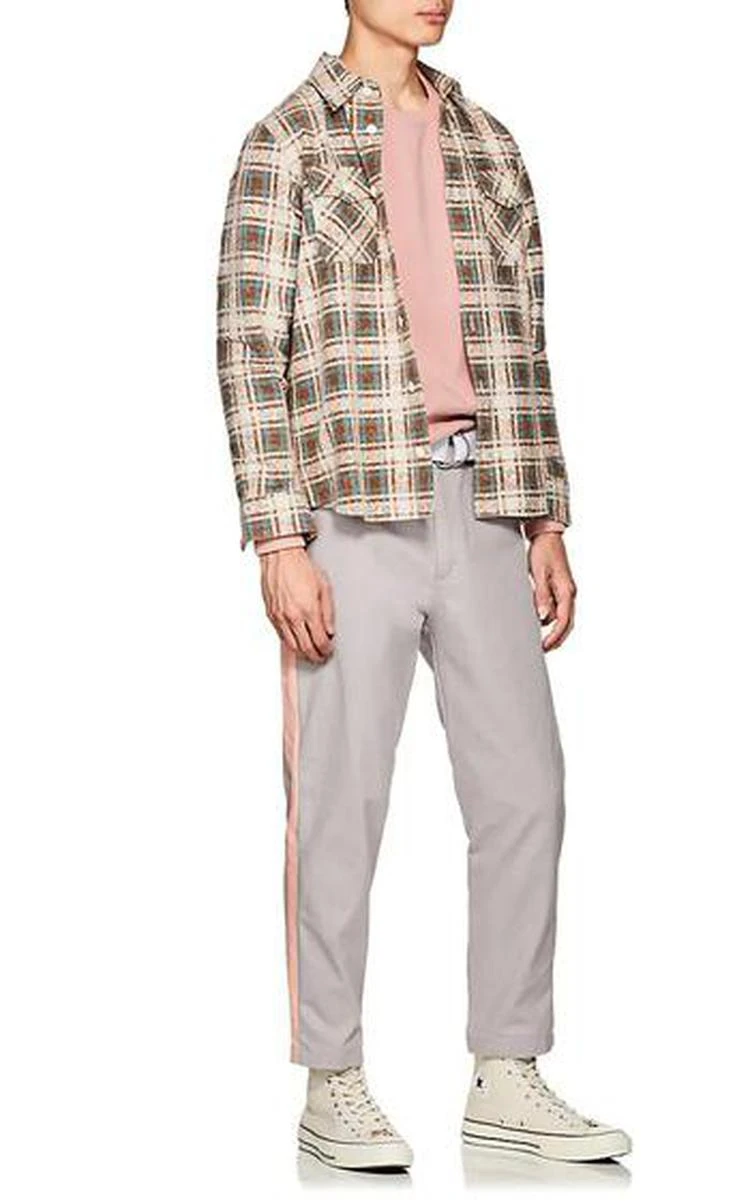 商品DICKIES CONSTRUCT|Logo Cotton-Blend Fleece 卫衣,价格¥511,第2张图片详细描述