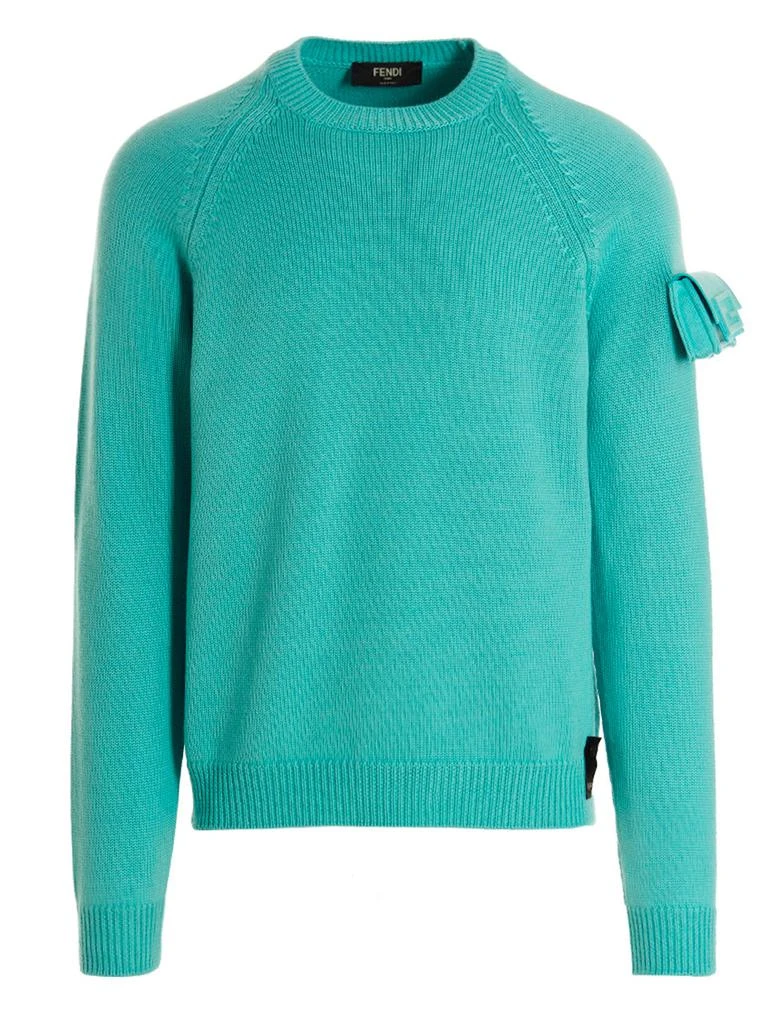 商品Fendi|'Baguette’ sweater,价格¥5192,第1张图片
