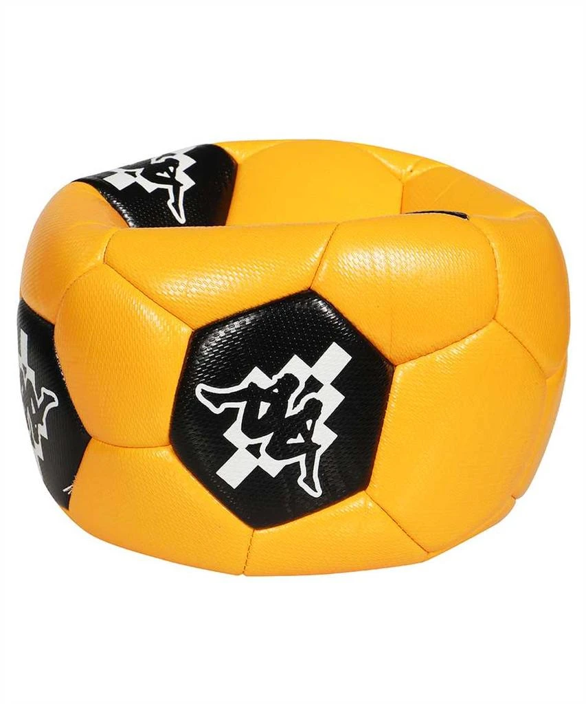 商品Marcelo Burlon|Marcelo Burlon KAPPA Soccer ball,价格¥1030,第1张图片