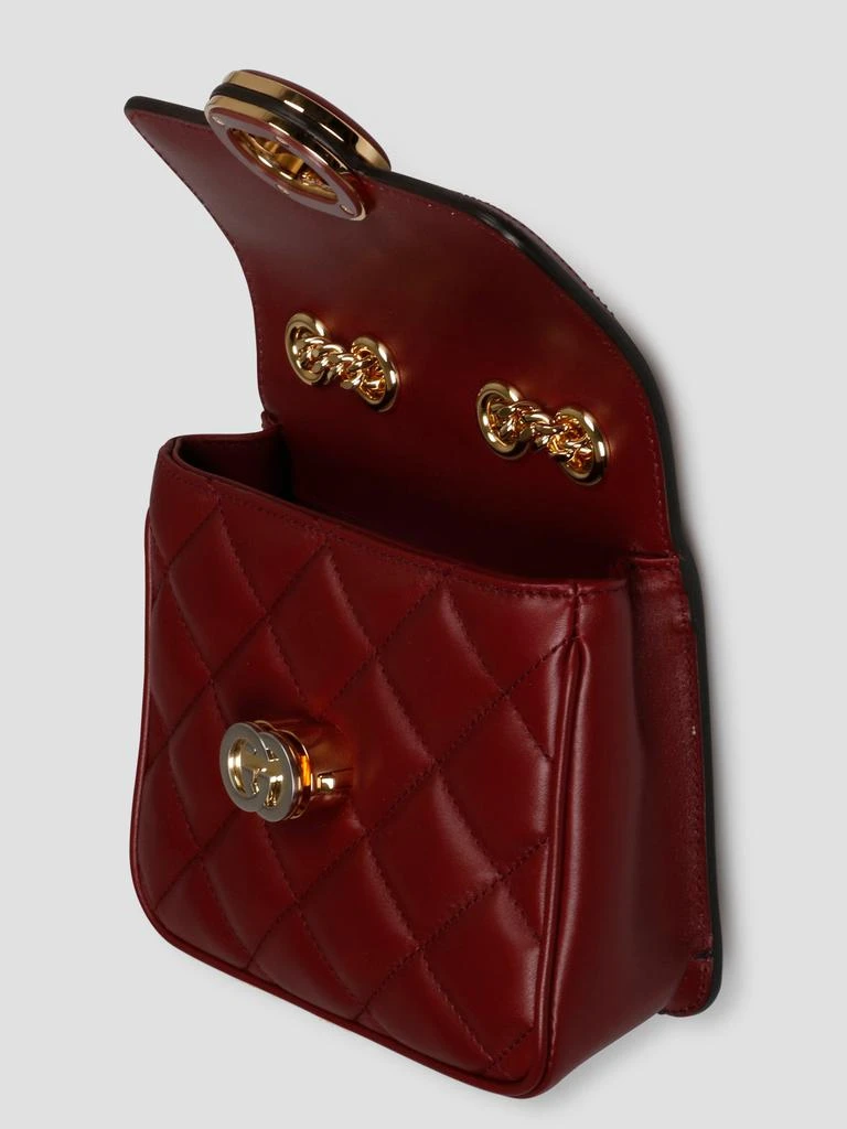 商品Gucci|Gucci deco mini shoulder bag,价格¥20348,第5张图片详细描述