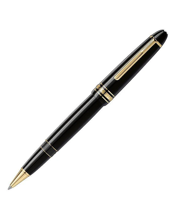 商品MontBlanc|大班系列签字笔经典款,价格¥4377,第2张图片详细描述