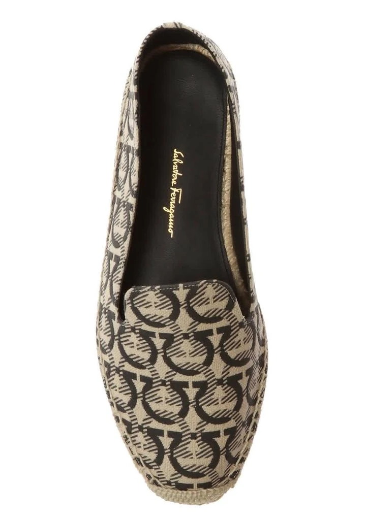 商品Salvatore Ferragamo|Salvatore Ferragamo Ladies footwear 01Q878 726419,价格¥1217,第2张图片详细描述