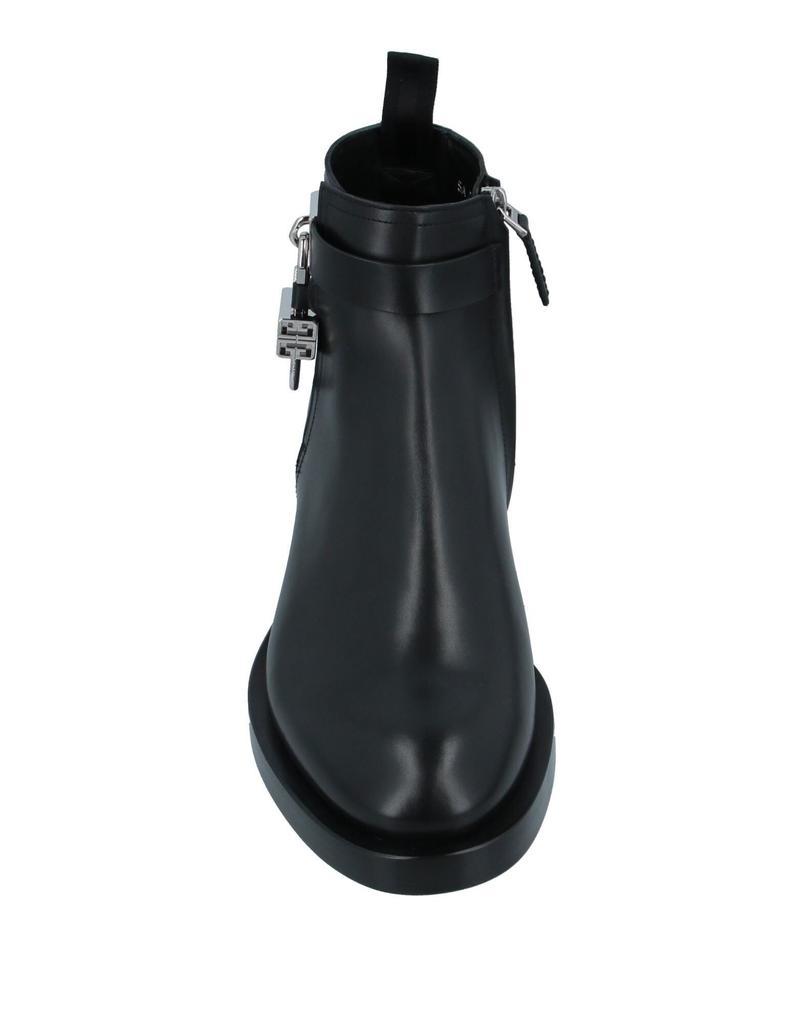 商品Givenchy|Boots,价格¥7261,第6张图片详细描述