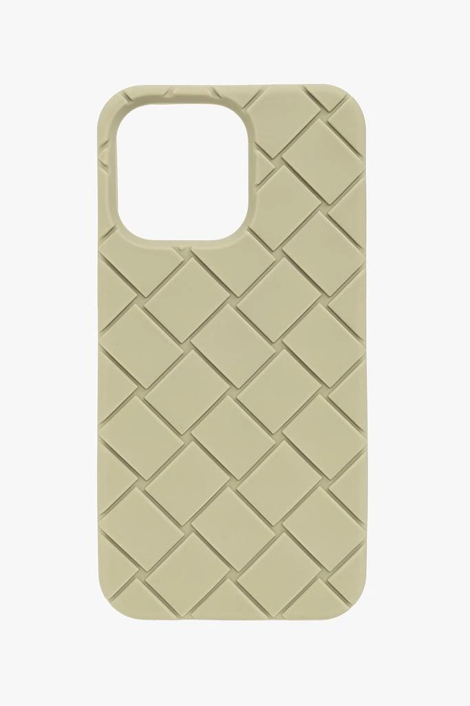 商品Bottega Veneta|Bottega Veneta iPhone 13 Pro Case,价格¥957,第1张图片