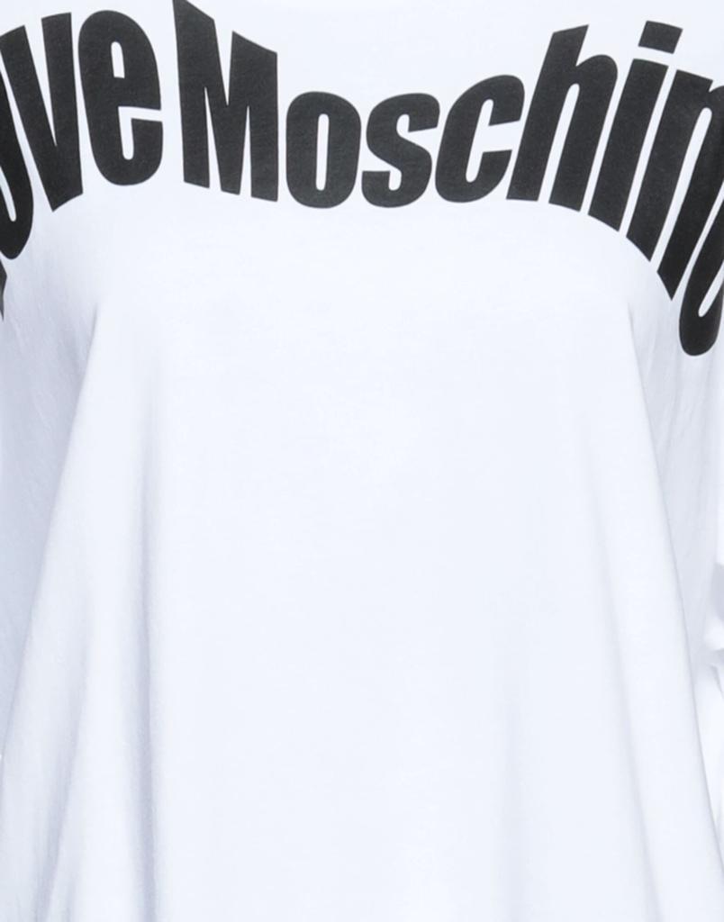 商品Moschino|T-shirt,价格¥413,第6张图片详细描述