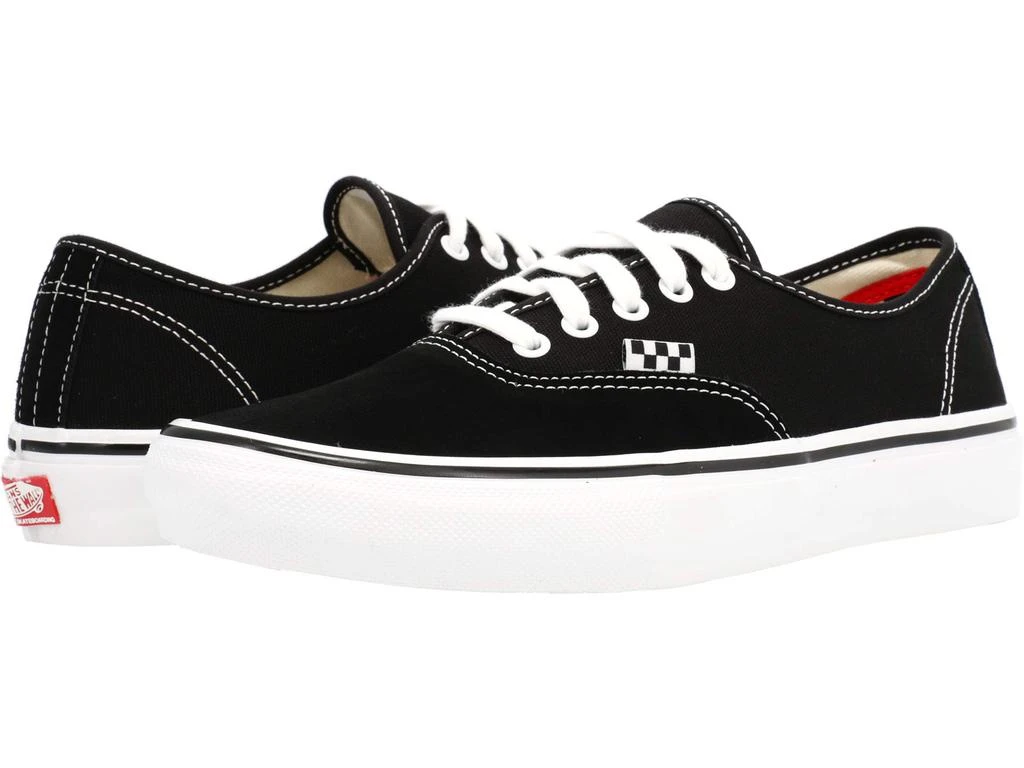 商品Vans|Skate Authentic™,价格¥277,第1张图片