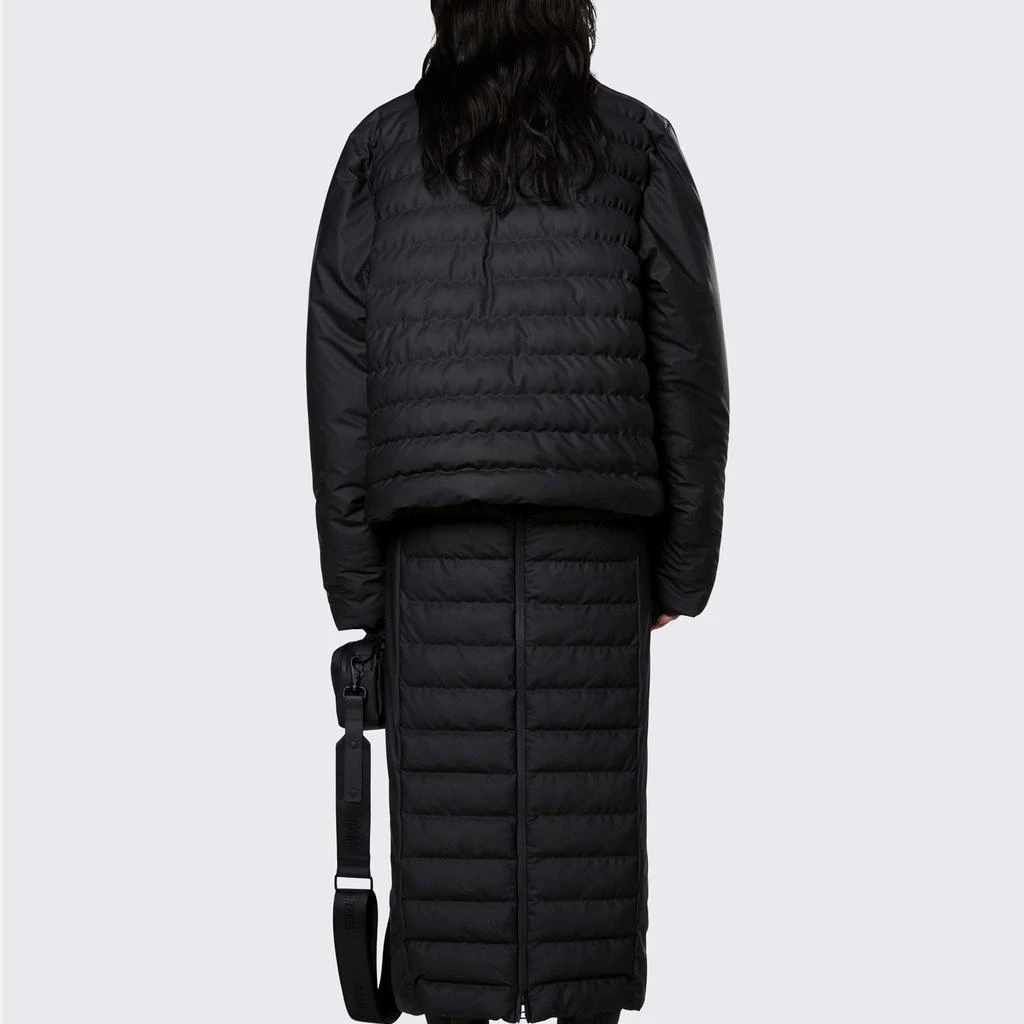 商品RAINS|Rains Trekker W Shell Coat,价格¥608,第2张图片详细描述