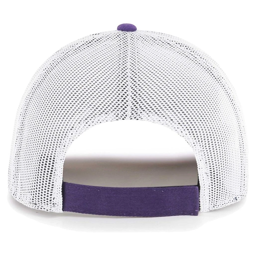 商品47 Brand|47 Brand Vikings Scramble Adjustable Trucker Hat - Boys' Grade School,价格¥215,第1张图片
