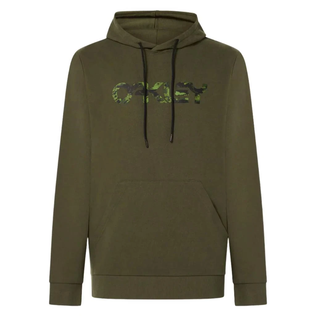 商品Oakley|Oakley Men's B1B Pullover Hoodie 2.0,价格¥273,第1张图片