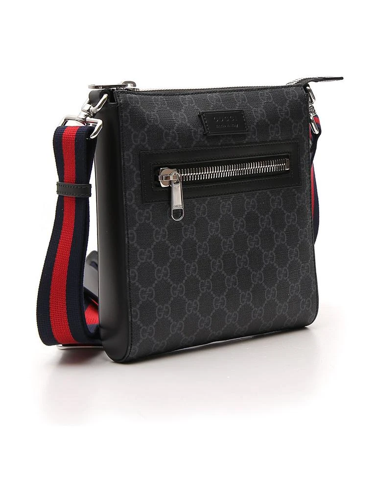 商品Gucci|Gucci GG Small Messenger Bag,价格¥6784,第3张图片详细描述