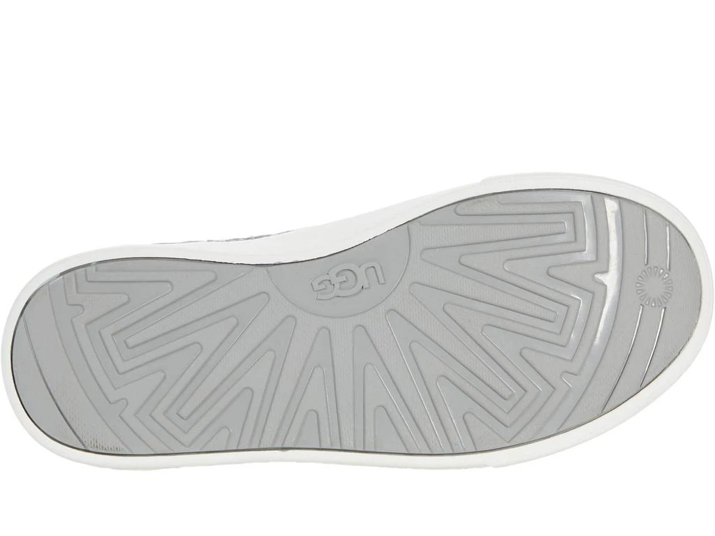 商品UGG|Caplan Slip-On (Toddler/Little Kid/Big Kid),价格¥386,第3张图片详细描述