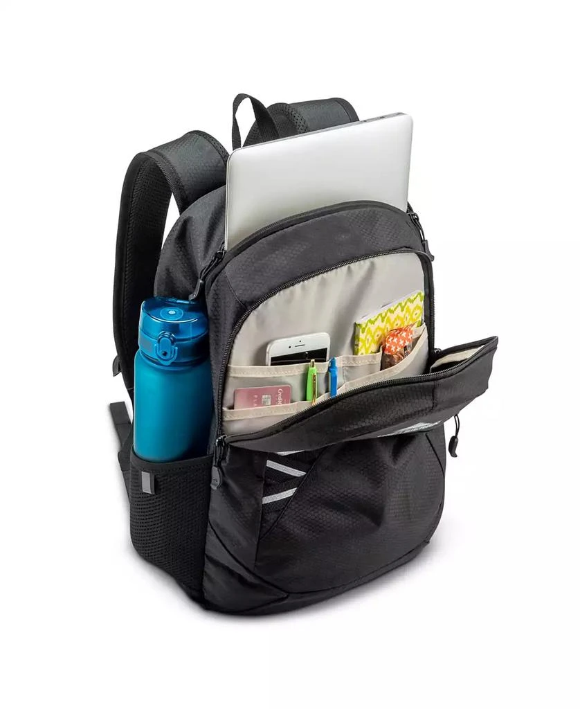 商品High Sierra|Outburst 2.0 Backpack,价格¥209,第4张图片详细描述