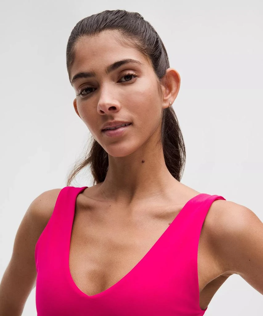 lululemon Align™ V-Neck Bra *Light Support, A/B Cup 商品