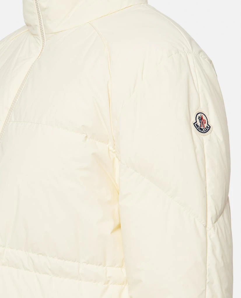 商品Moncler|Moncler CLYPEOLE DOWN JACKET size 2,价格¥8968,第4张图片详细描述